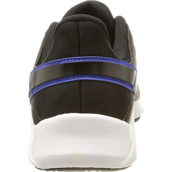 NWT Nike Men\'s Gymnastics Shoes Sneaker,Black/Racer Blue Dk Smoke Grey-SZ 11 main image 5